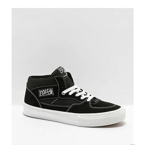 Vans Half Cab